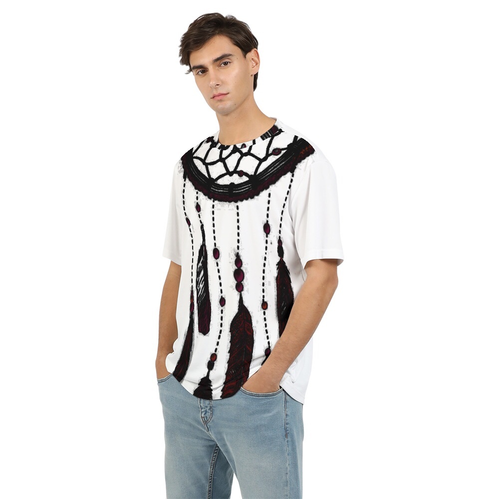 DreamCatcher shirt